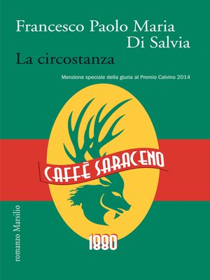 cover image of La circostanza